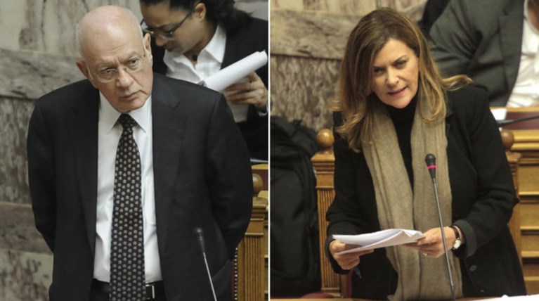 Handelsblatt: Σκάνδαλο πλούσιων υπουργών σε ακατάλληλη στιγμή