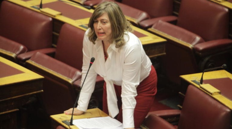 Καρακώστα (ΣΥΡΙΖΑ): Δεν είναι κακό το επίδομα ενοικίου