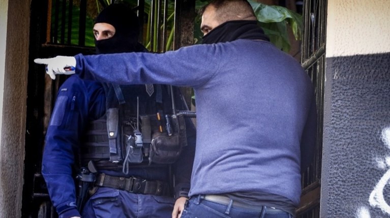 Αυτοί είναι οι «ληστές των Βορείων Προαστίων» (φωτό)