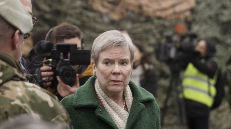 Στην Ελλάδα αύριο η αναπληρώτρια γενική γραμματέας του ΝΑΤΟ