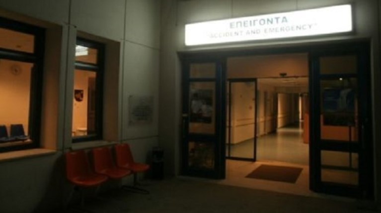 Σε κρίσιμη κατάσταση 55χρονος από άγριο ξυλοδαρμό στη Νάξο