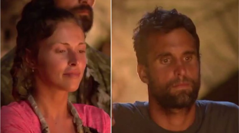 Survivor: Οργή κατά της Ξένιας για την εκτός λογικής ψήφο στον Δρυμωνάκο