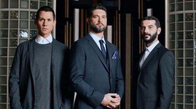 Ξέφυγαν στο Master Chef: Θα σου πετάξω το μπουκάλι μωρή σάπια!