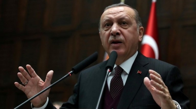 Νομπελίστες εναντίον Ερντογάν:Αξιώνουν αποκατάσταση του κράτους δικαίου