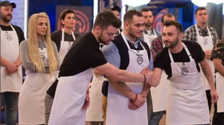 MasterChef: Αυτοί θα είναι οι αντίπαλοι- ποιοι θα χάσουν την ψυχραιμία τους