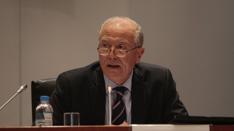 Προβόπουλος: Η Ελλάδα έχει ανάγκη επενδυτικό σοκ 80 δισ.