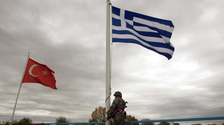 Τουρκικά ΜΜΕ: Για κατασκοπεία θα δικαστούν οι 2 στρατιωτικοί