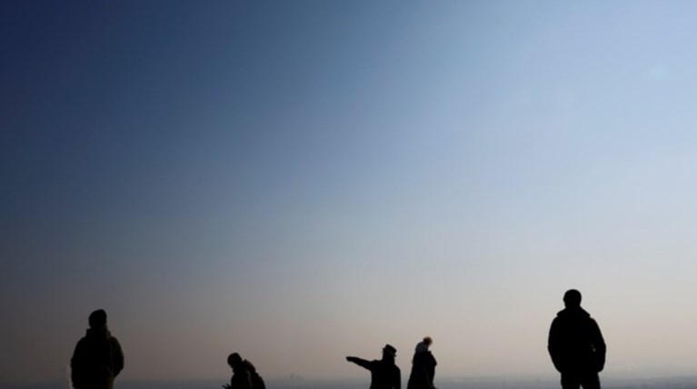 Αυστρία:Πρόσφυγες εγκαταλείφθηκαν ξυπόλητοι σε πολικές θερμοκρασίες