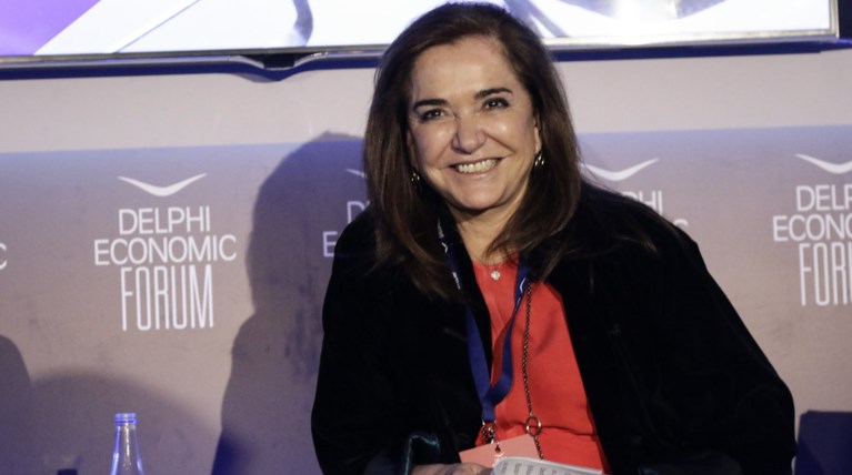 Μπακογιάννη: Nα χαραχτεί μία καινούργια στρατηγική έναντι της Τουρκίας