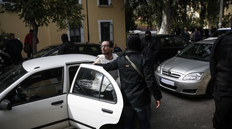 Με... «ταχυδακτυλουργικά» πάει στον Κορυδαλλό  Γιαγτζόγλου