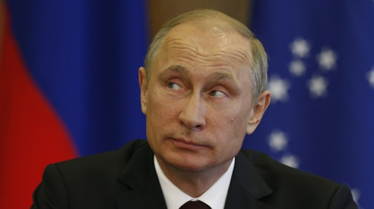 Ποιο ιστορικό γεγονός θα άλλαζε ο πρόεδρος Πούτιν αν μπορούσε