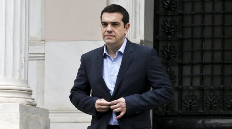 Μύδροι Τσίπρα κατά ΝΔ - ΠΑΣΟΚ: Λειτουργούσαν ως μαφία