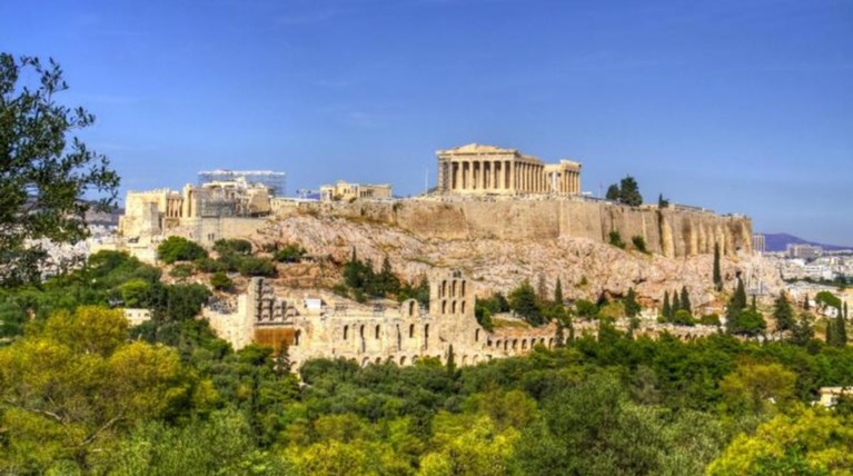 Γιατί η Αθήνα δέχεται περισσότερη ηλιακή ακτινοβολία σε σχέση με το ΄70