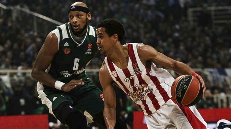 «Μέχρι το τέλος του ταξιδιού, αυτόν τον Ολυμπιακό θα βλέπετε»