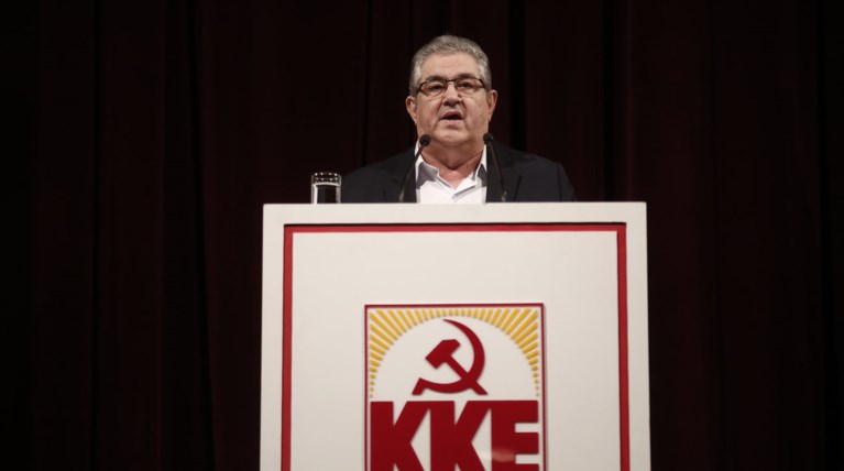 ΚΚΕ: Η «μη επιστροφή στο παρελθόν» του Τσίπρα αφορά τα δικαιώματα