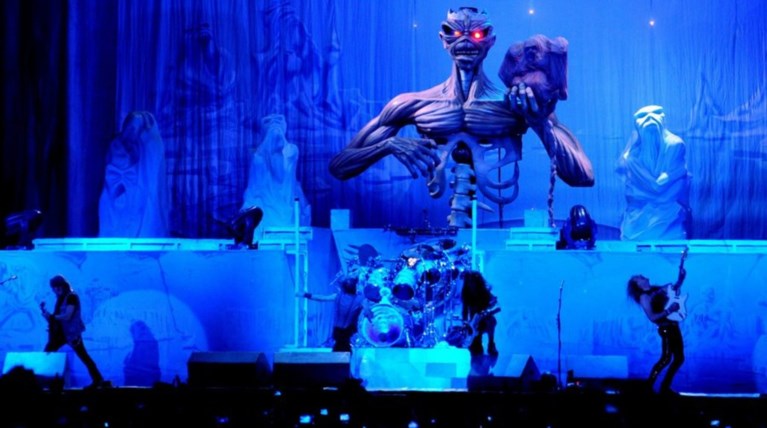 Πληθαίνουν τα μεγάλα ονόματα στο φετινό Rockwave