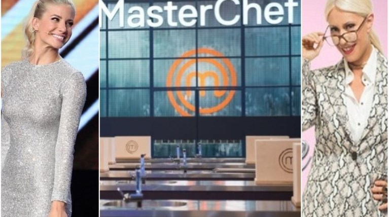 MasterChef, DWTS, Power of Love: Ποιος νίκησε στη μάχη της τηλεθέασης