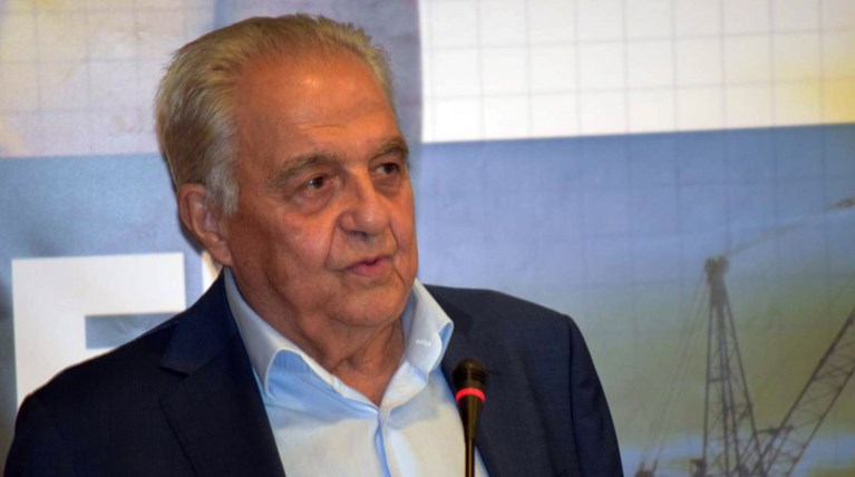 Φλαμπουράρης: Σημαντικός πολιτικός συμβολισμός η υπουργοποίηση Κουβέλη