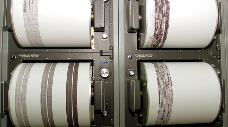 Σεισμός 4 Ρίχτερ στα Χανιά