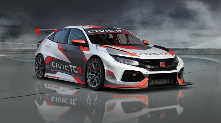 Honda: Ενας Ιάπωνας στην Γενεύη