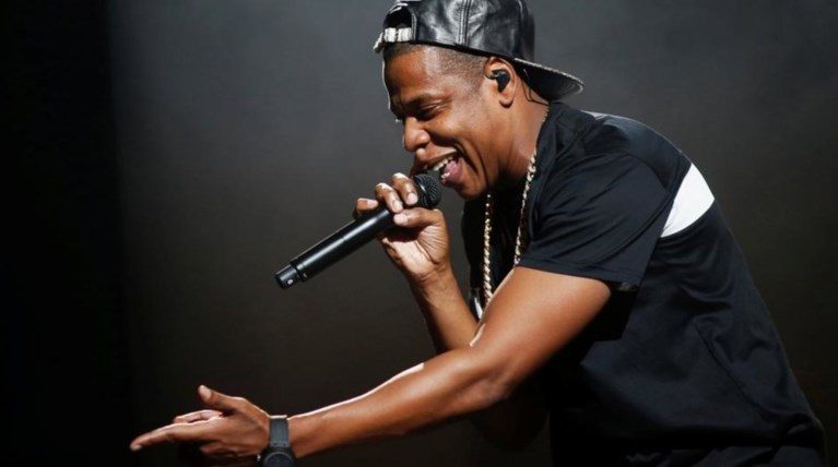 Jay - Z, ο πλουσιότερος χιπ-χοπ καλλιτέχνης το 2018