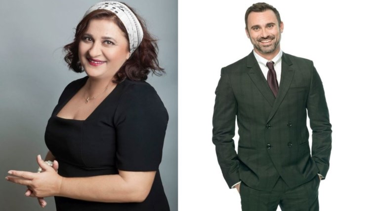 Γιώργος- Ελισάβετ: Από κολλητοί... δύο ξένοι- Η αντίδρασή της στα λόγια του