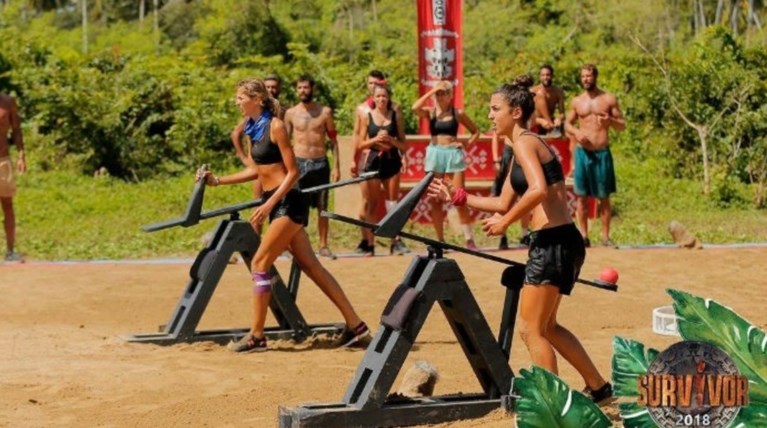 Survivor - spoiler: Αυτή η ομάδα θα κερδίσει τον σημερινό αγώνα επάθλου