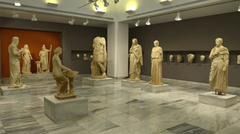1.314 προσλήψεις σε υπηρεσίες του υπ. Πολιτισμού
