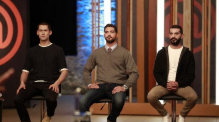 Master Chef: Αυτοί είναι οι παίκτες που πάνε στην τελική φάση