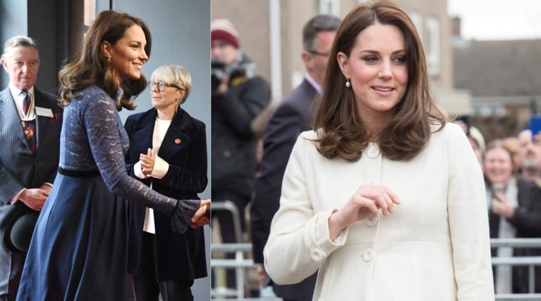 Πριγκίπισσα της φθηνής μόδας η Μίντλετον: Πόσο κοστίζουν τα ρούχα της