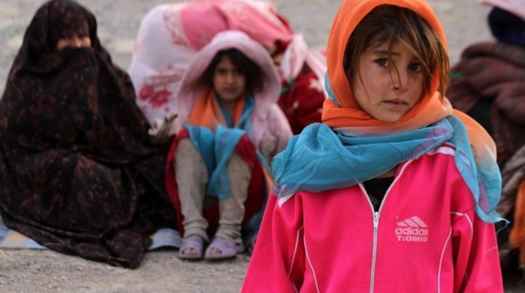 ΟΗΕ: Σοκ από την αντιμετώπιση των μεταναστών από ΗΠΑ και Ευρώπη