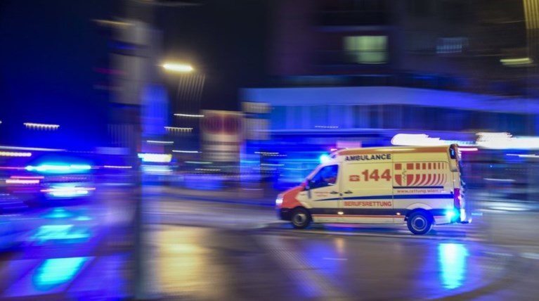 Συναγερμός στη Βιέννη: 4 τραυματίες από επιθέσεις με μαχαίρι