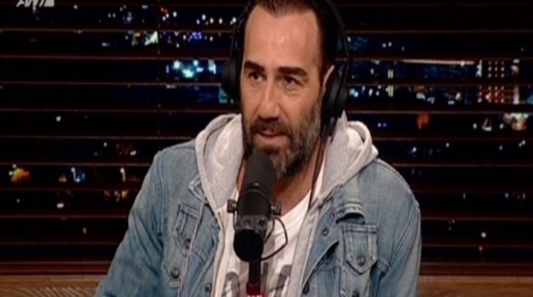Συγκινεί ο Κανάκης μιλώντας για τον πατέρα του: Έχω μετανιώσει που δεν...