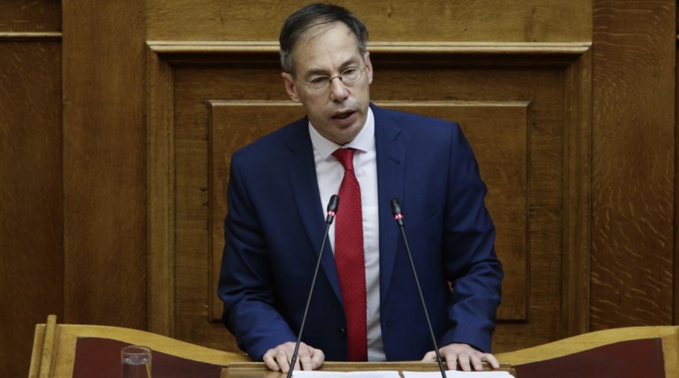 Μαυρωτάς: «Οφθαλμός αντί οφθαλμού και προανακριτική αντί προανακριτικής»