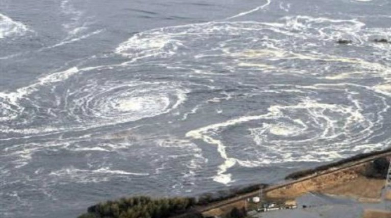 Σεισμική δόνηση 7,1 βαθμών έπληξε την Παπούα Νέα Γουινέα