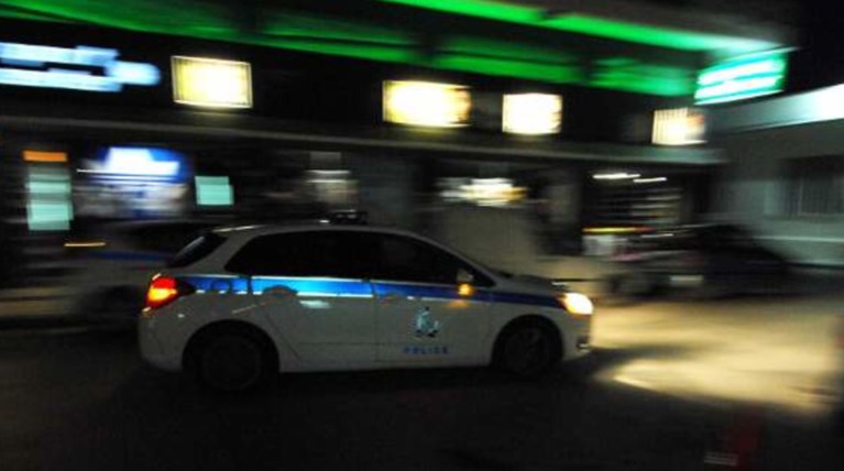 Ένας βαριά τραυματίας από πυροβολισμό στο Φοίνικα Θεσσαλονίκης