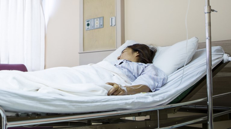 17 τα θύματα της γρίπης στην Ελλάδα