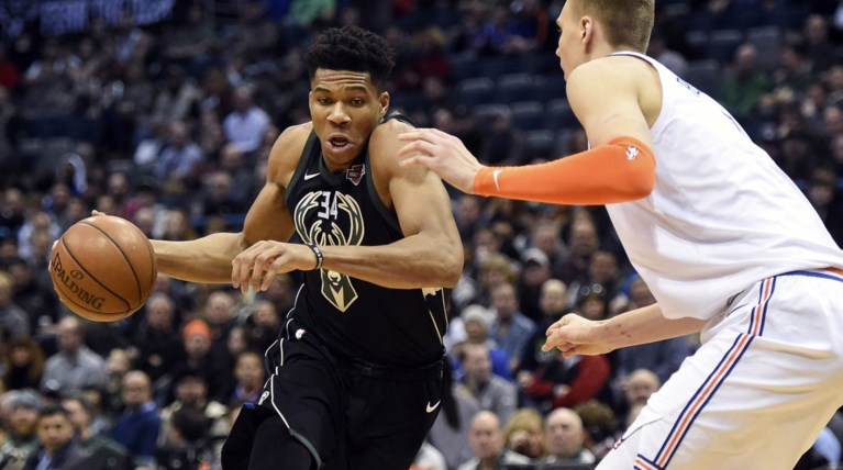 Οι 10 πιο ακριβοπληρωμένοι παίκτες του NBA