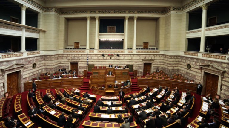 Αποχωρεί το ΚΚΕ από την προανακριτική για τη Novartis