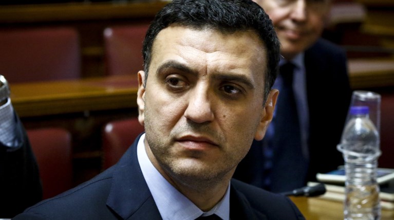 Κικίλιας: Σοβαρότης μηδέν, σκέφτεται κανείς τις οικογένειες των παιδιών;