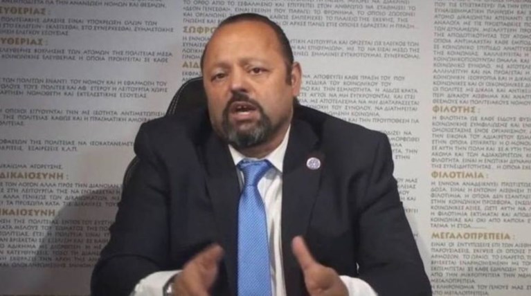 Τρία χρόνια φυλακή στον Αρτέμη Σώρρα για την υπόθεση απάτης δικηγόρου