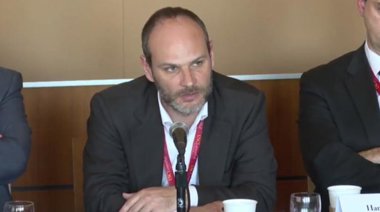 Koυτεντάκης: Μονόδρομος η δημοσιονομική πειθαρχία