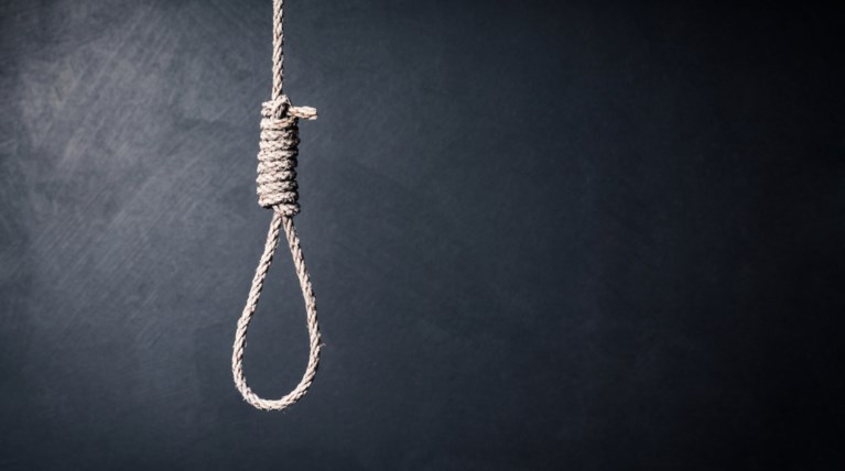 Απαγχονίστηκε Λιθουανός τουρίστας σε ξενοδοχείο στην Καβάλα