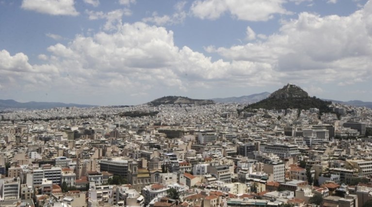 Φόρτωσαν 250 περιοχές σε κάθε εκτιμητή