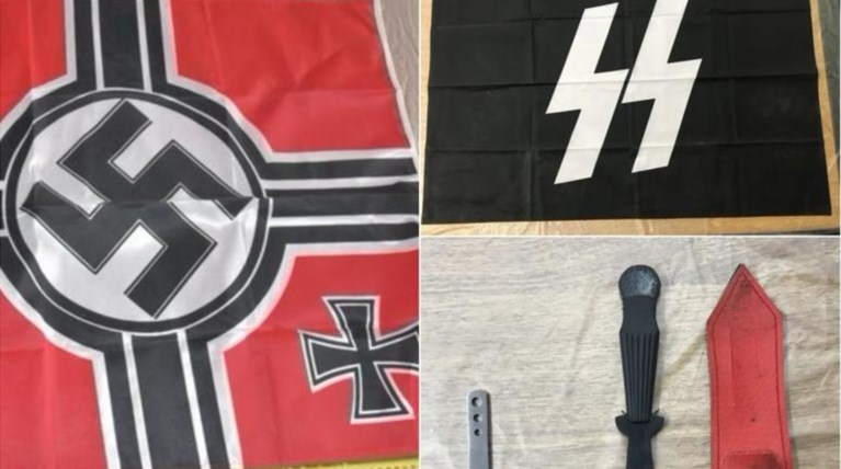 Τζέρι Γκαμπλ: O άνθρωπος που διείσδυσε στα άδυτα της Combat 18 αποκαλύπτει