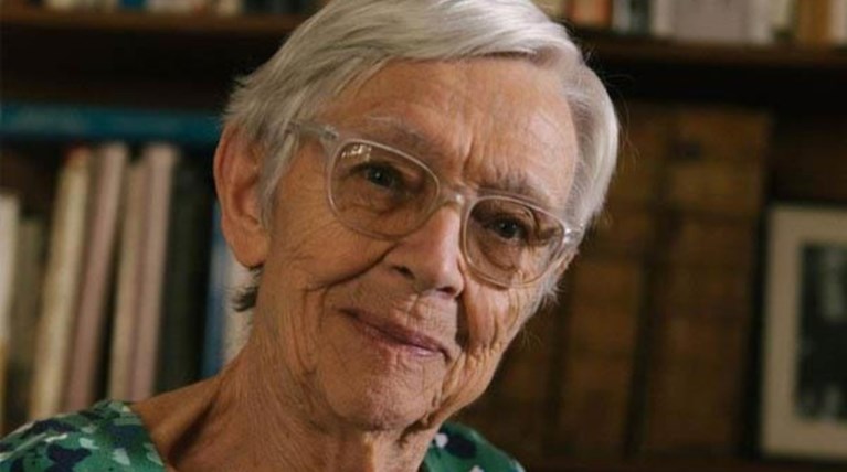 Πέθανε η αρχαιολόγος Ζακλίν Καραγιώργη