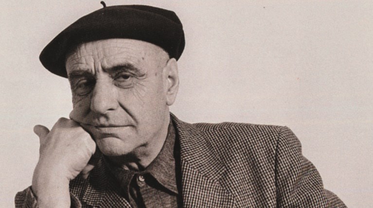 Χρονιά Διαμαντή Διαμαντόπουλου  στο Ιστορικό Μουσείο Κρήτης