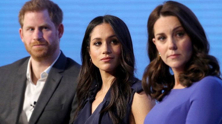 Ψυχολογικά και σωματικά εξαντλημένη η Μαρκλ: Ποιοι την... απήγαγαν