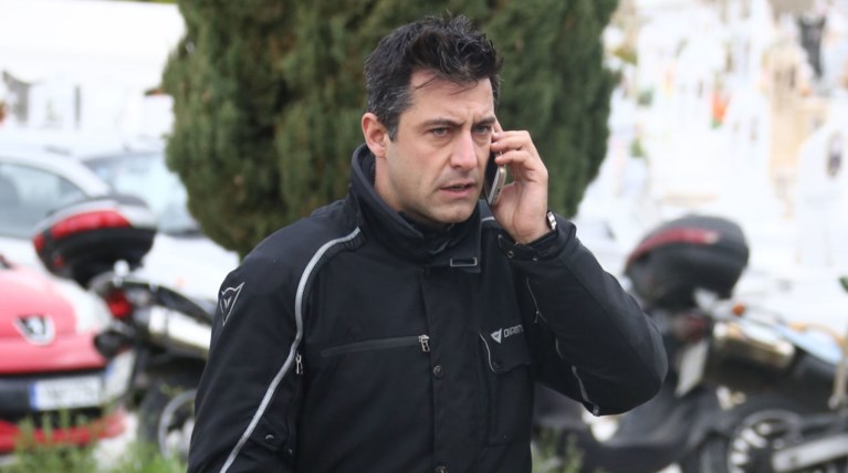 Ποιος φταίει για το τροχαίο του Κωνσταντίνου Αγγελίδη; Η πραγματογνωμοσύνη