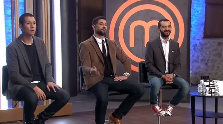 Διαρροή MasterChef: Κι άλλος παίκτης εκτός παιχνιδιού μετά τον Συμεωνίδη